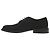Scarpe da lavoro in suede Flex Derby di Louis Vuitton Nero - vista 6