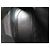 ZAPATOS GIVENCHY BOTINES DE PIEL TERRA NEGRO BE603QE1AU 40 BOTAS COMBAT - vista 9