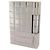 ST DUPONT LIGHTER LINE 2 PRESTIGE COLLECTION 18943 WHITE GOLD 18K LIGHTER