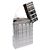ST DUPONT LIGHTER LINE 2 PRESTIGE COLLECTION 18943 WHITE GOLD 18K LIGHTER - view 18
