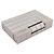 ST DUPONT LIGHTER LINE 2 PRESTIGE COLLECTION 18943 WHITE GOLD 18K LIGHTER - view 3