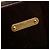 Borsa a Spalla Louis Vuitton Bellevue GM Monogram Vernis Porpora - vista 9
