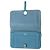 Hermès Portafoglio Lungo Hermes Dogon GM Togo Blu - vista 9
