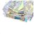 Zaino Christopher GM Monogram Prism Louis Vuitton M44766 Marrone - vista 6