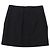 Falda de lana y cachemira Gucci negra Negro - vista 2