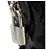Borsa Lockit BB in Monogram Vernis Louis Vuitton Nera Nero Porpora - vista 7