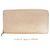 Cartera Zippy Epi M67805 de Louis Vuitton Beige