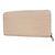 Cartera Zippy Epi M67805 de Louis Vuitton Beige - vista 2