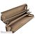 Cartera Zippy Epi M67805 de Louis Vuitton Beige - vista 3