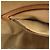 Borsa a Spalla Louis Vuitton Monogram Looping GM M51145 Marrone - vista 4