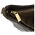 Borsa a Spalla Louis Vuitton Monogram Looping GM M51145 Marrone - vista 9