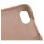 Funda para iPhone Monogram Taiga Louis Vuitton M68892 Rosa - vista 4