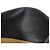 Hermès Botas largas de cuero Hermes negras Negro - vista 7