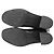 Hermès Botas largas de cuero Hermes negras Negro - vista 8