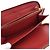 Cartera Zippy Organizer Monogram Vernis Louis Vuitton Roja - vista 3