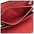 Cartera Zippy Organizer Monogram Vernis Louis Vuitton Roja - vista 4