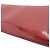 Cartera Zippy Organizer Monogram Vernis Louis Vuitton Roja - vista 6