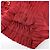 Top rojo recogido Gucci XS Roja - vista 5