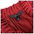 Top rojo recogido Gucci XS Roja - vista 6