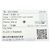 Autre Marque Lose Diamant 0,301 ct VLB-VS2-Fair Braun