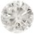 Autre Marque Lose Diamant 0,301 ct VLB-VS2-Fair Braun - Ansicht 2