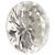 Autre Marque Lose Diamant 0,301 ct VLB-VS2-Fair Braun - Ansicht 5