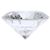 Autre Marque Diamante Sciolto Certificato 0,322ct E-VVS2 - vista 4