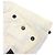 Chaqueta de Plumas Moncler Kids Negro Blanco - vista 5