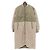 Autre Marque Chaqueta larga Gore-Tex WS NAW2150N de The North Face Roja Beige