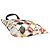 Burberry Nylon Tote Bag mehrfarbig Mehrfarben - Ansicht 4