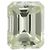 Autre Marque Lose Diamant 0,933 ct Hellgelb SI1 - Ansicht 2