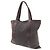 Bulgari Bvlgari Canvas Tragetasche Braun - Ansicht 2