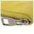 Portafoglio verticale Zippy Damier Infini Louis Vuitton Verde - vista 4