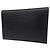 Borsa Clutch Hublot Epi Louis Vuitton M52557 Nero - vista 2