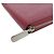 Cartera Zippy Epi Louis Vuitton M61858 Roja Fucsia - vista 5