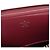 Cartera Zippy Epi Louis Vuitton M61858 Roja Fucsia - vista 6