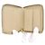 Cartera Bloom Monogram Vernis Louis Vuitton M91015 Beige - vista 3