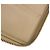 Cartera Bloom Monogram Vernis Louis Vuitton M91015 Beige - vista 8