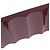 Bracciale Gucci Rosso Vino Taglia M - vista 6
