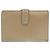 Cartera Monogram Mat Louis Vuitton M65157 Beige