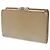 Cartera Monogram Mat Louis Vuitton M65157 Beige - vista 2
