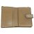 Cartera Monogram Mat Louis Vuitton M65157 Beige - vista 3