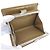 Cartera Monogram Mat Louis Vuitton M65157 Beige - vista 7