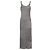 Armani Optic Line Kleid SS 2002 Schwarz Weiß