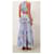 Zimmermann Robe Everley Resort 2025 Bleu clair  - vue 3