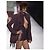 Jean Paul Gaultier Corset Tailor Jacke SS2004 Braun - Ansicht 3