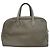 Hermès Borsa Tote Hermes Victoria 43 in verde oliva