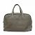 Hermès Borsa Tote Hermes Victoria 43 in verde oliva - vista 15
