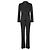 Gucci Smoking Velvet Power de Tom Ford 2004 Negro