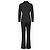 Gucci Smoking Velvet Power de Tom Ford 2004 Negro - vista 3